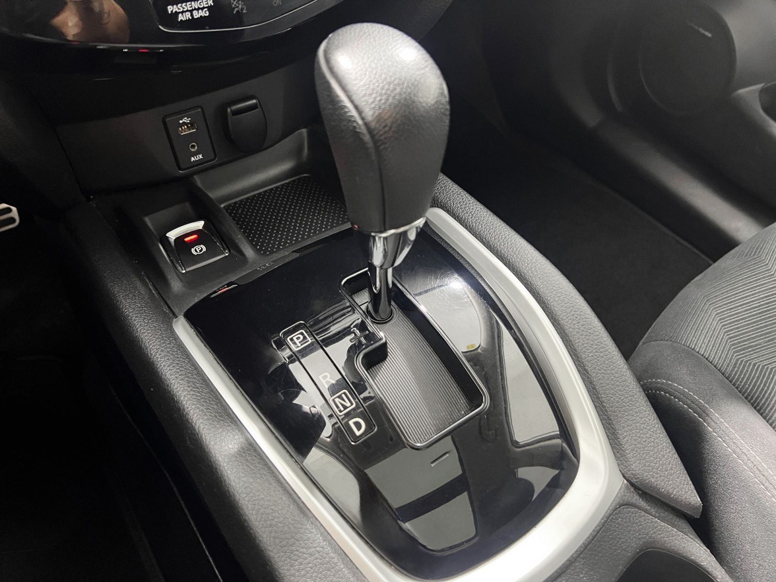Nissan X-Trail dCi 130 Xtronic 360 7 plazas - foto 17