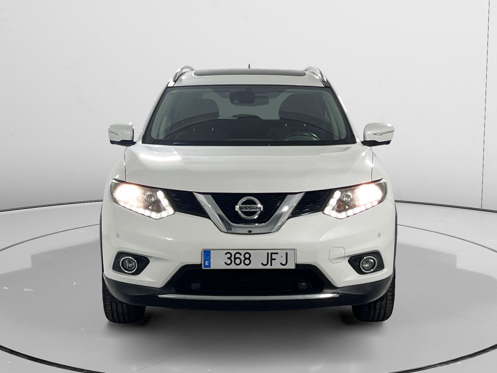 Nissan X-Trail dCi 130 Xtronic 360 7 plazas - foto 7