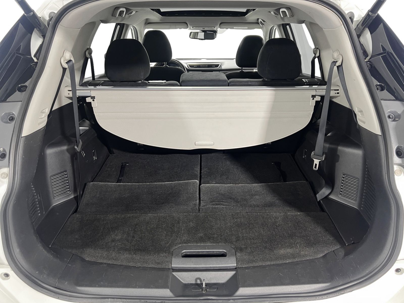 Nissan X-Trail dCi 130 Xtronic 360 7 plazas - foto 14