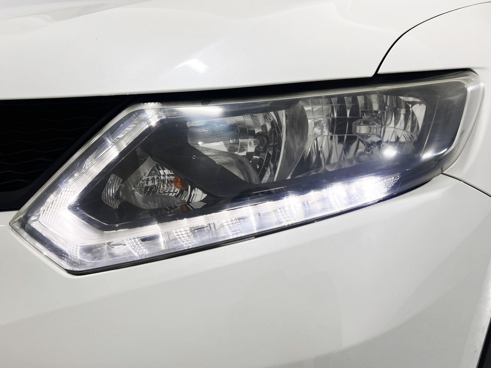 Nissan X-Trail dCi 130 Xtronic 360 7 plazas - foto 26