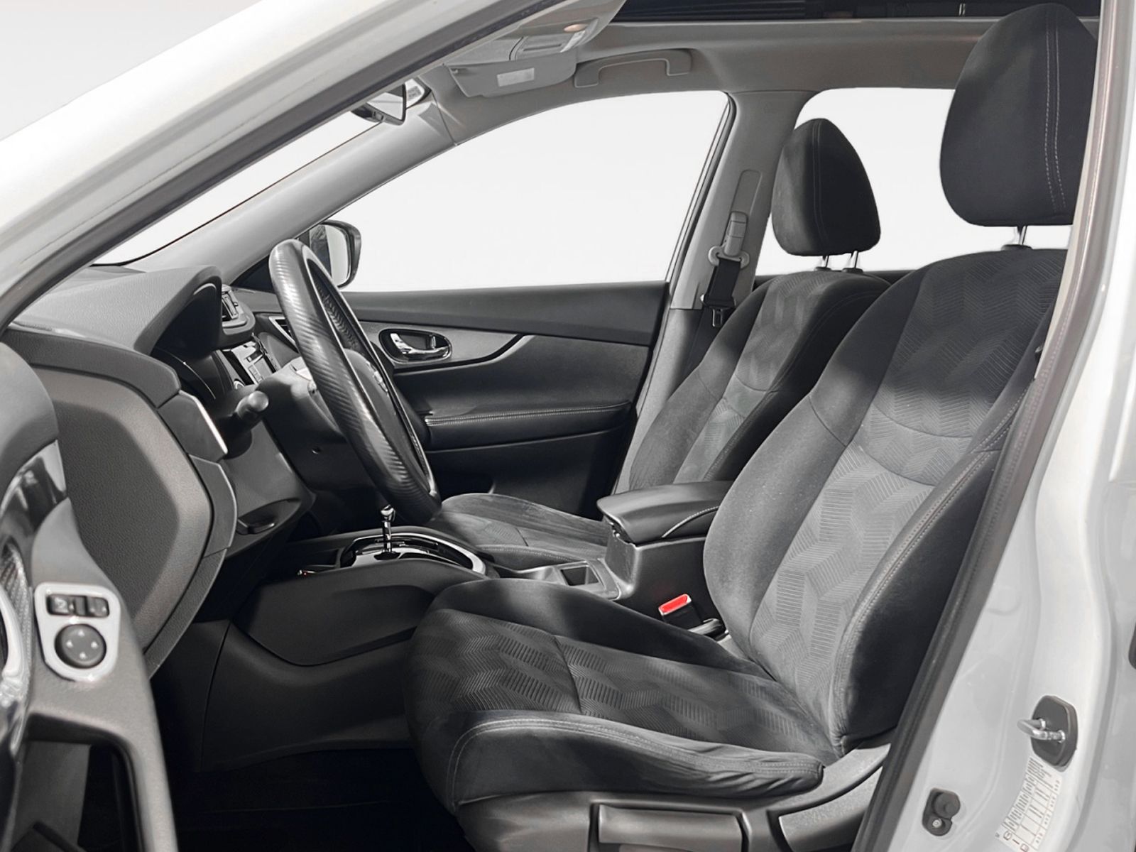 Nissan X-Trail dCi 130 Xtronic 360 7 plazas - foto 10
