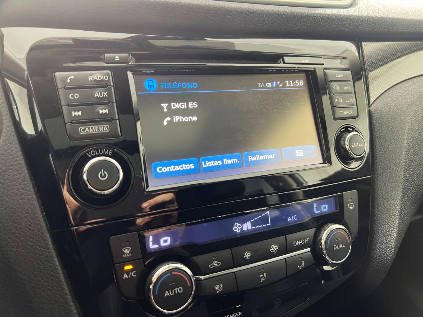 Nissan X-Trail dCi 130 Xtronic 360 7 plazas - foto 21