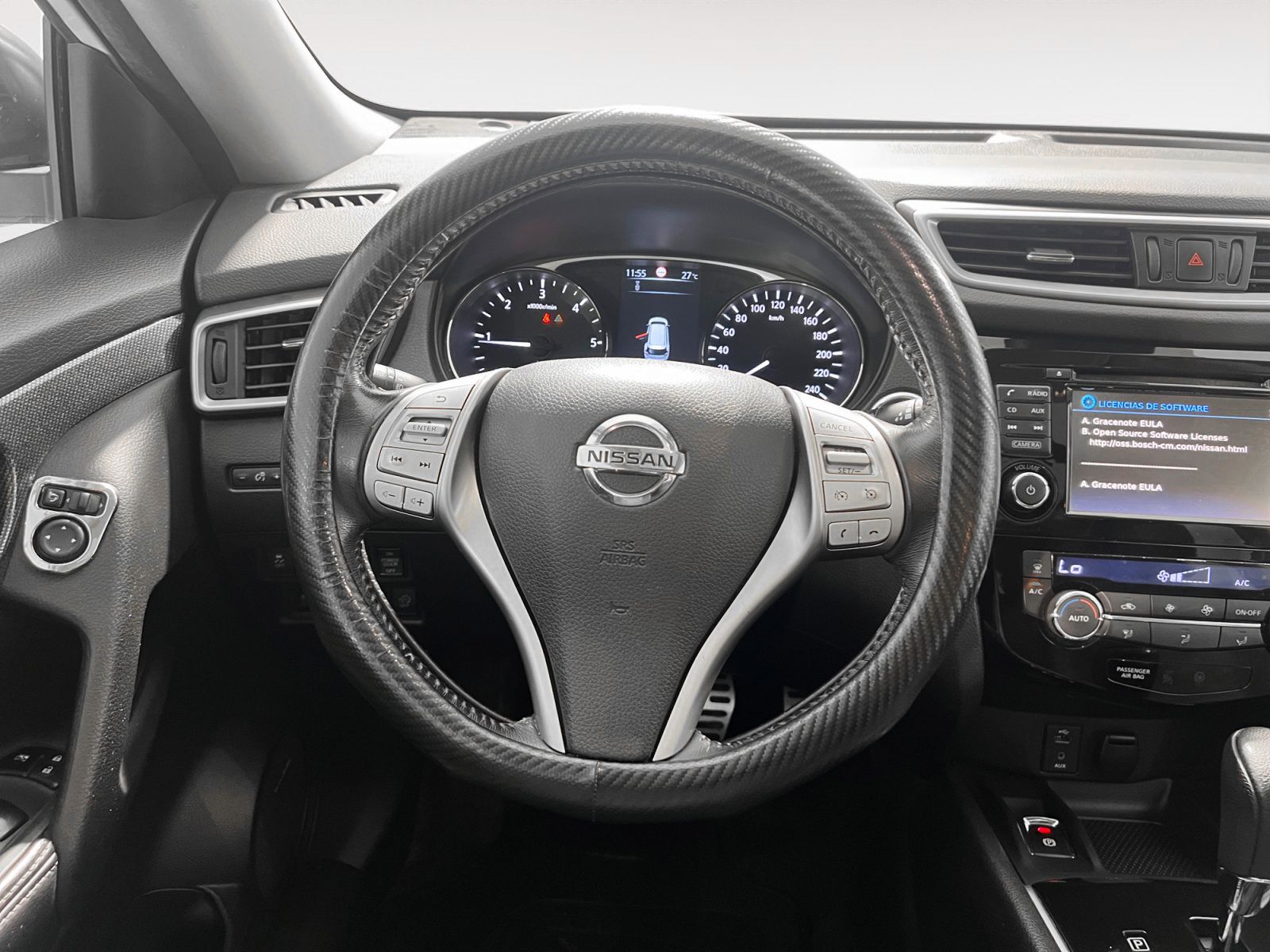 Nissan X-Trail dCi 130 Xtronic 360 7 plazas - foto 9