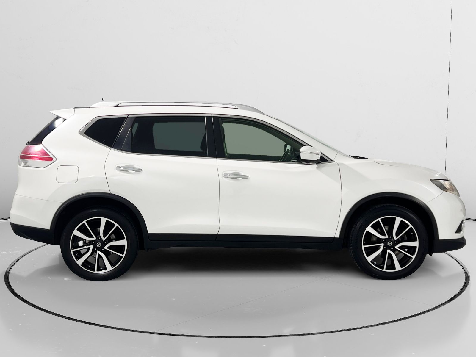Nissan X-Trail dCi 130 Xtronic 360 7 plazas - foto 2