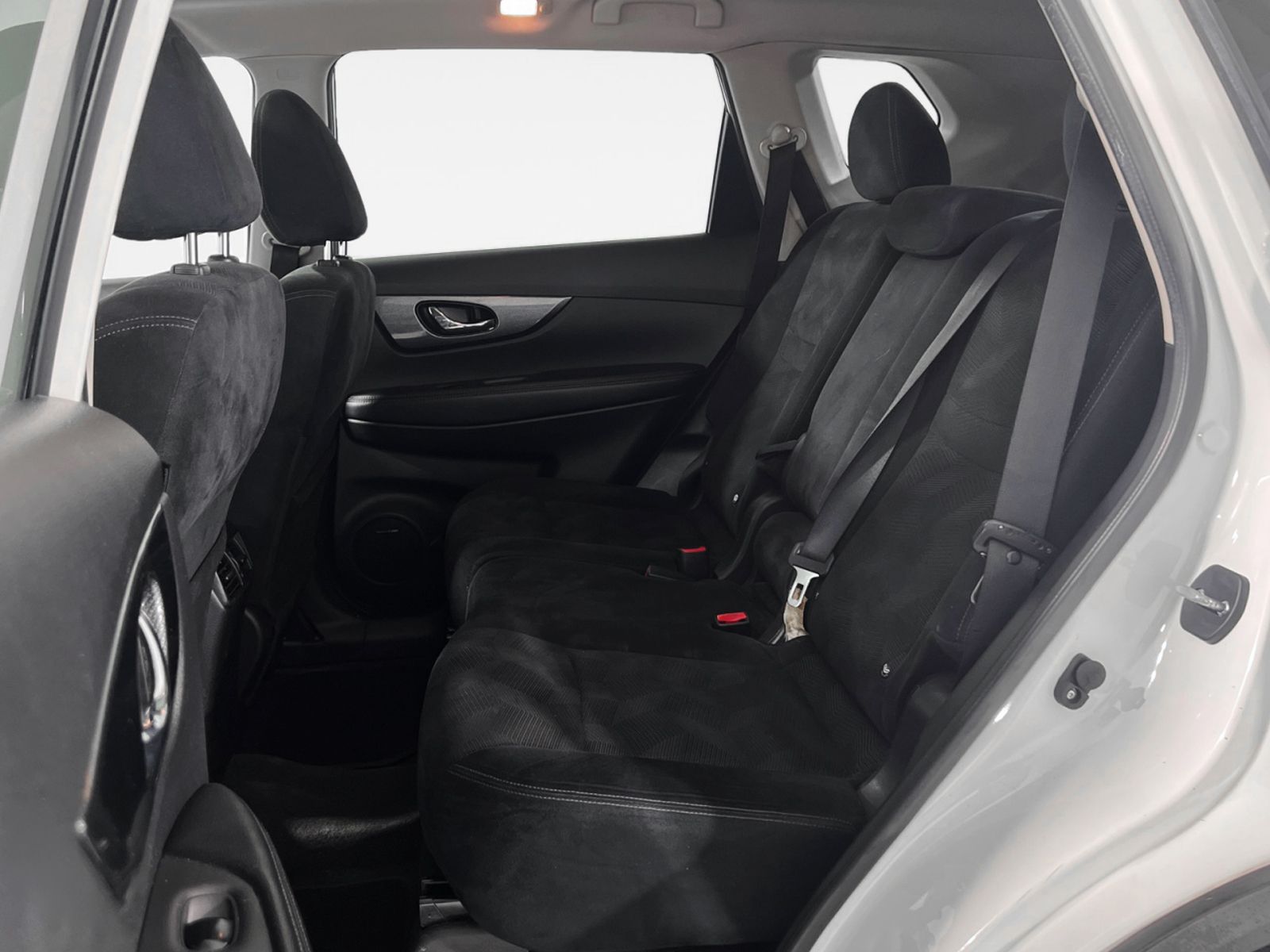 Nissan X-Trail dCi 130 Xtronic 360 7 plazas - foto 11