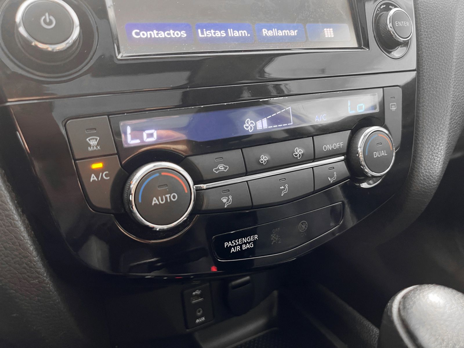 Nissan X-Trail dCi 130 Xtronic 360 7 plazas - foto 23