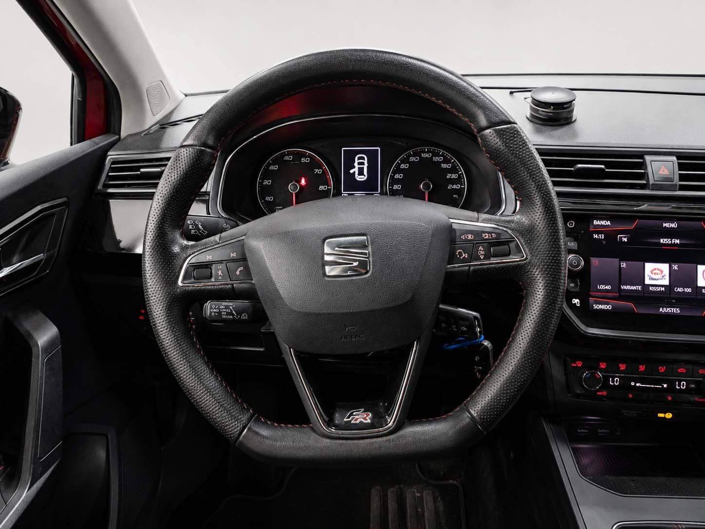 SEAT Ibiza 1.0 Ecotsi FR - foto 10