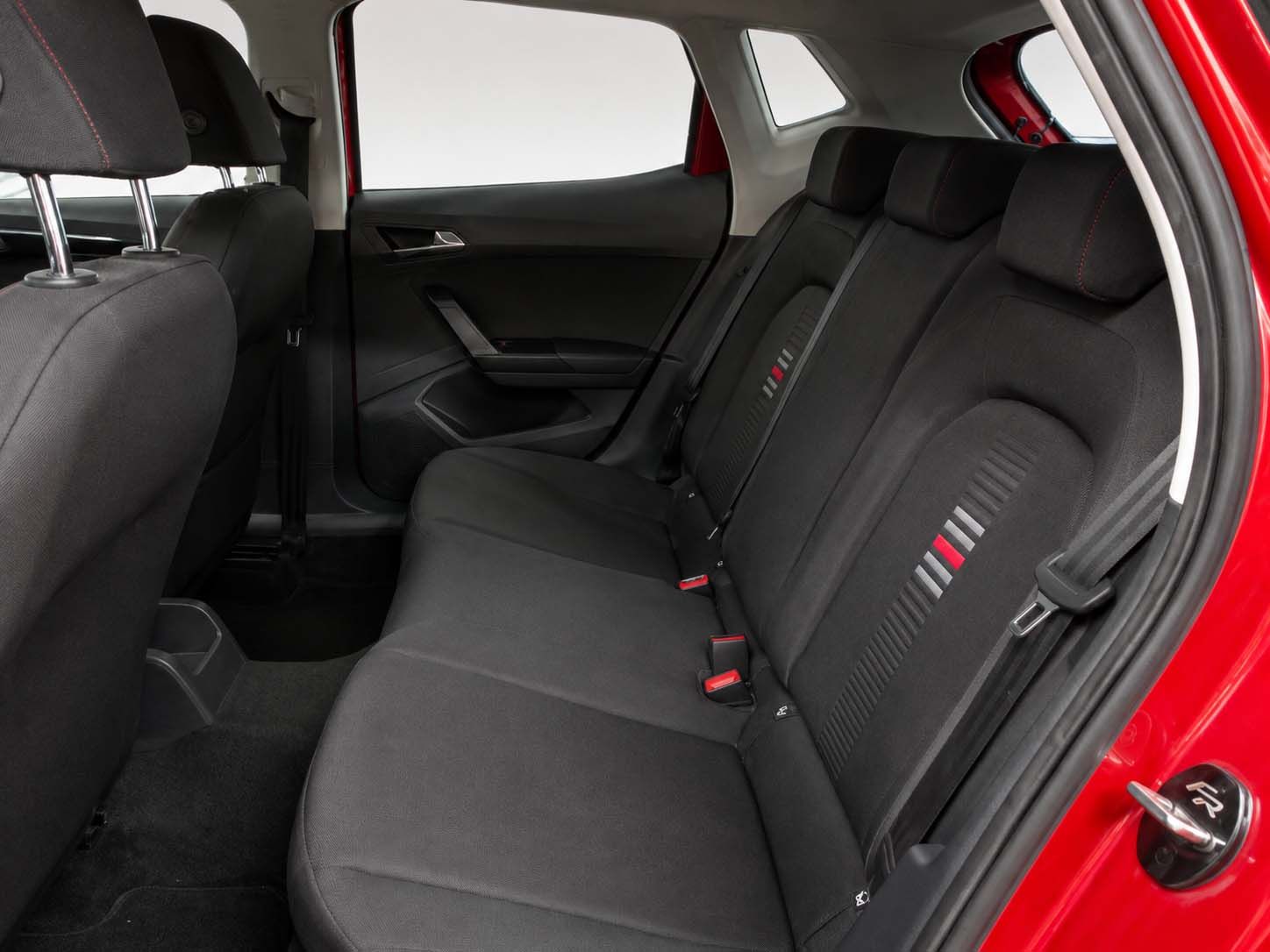 SEAT Ibiza 1.0 Ecotsi FR - foto 12