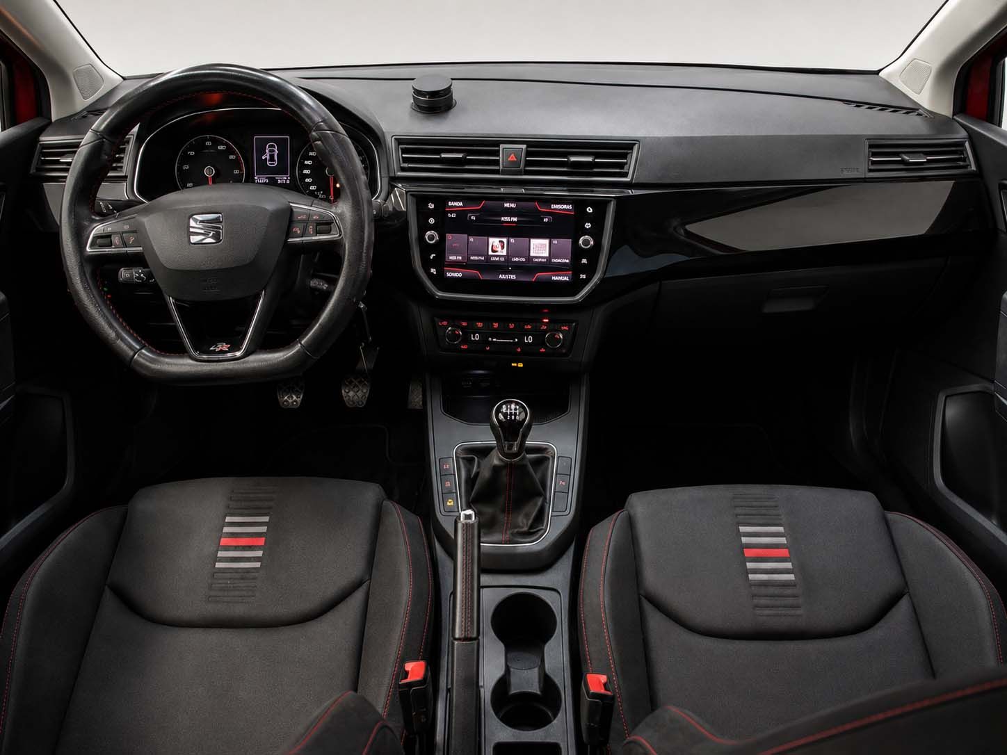 SEAT Ibiza 1.0 Ecotsi FR - foto 9