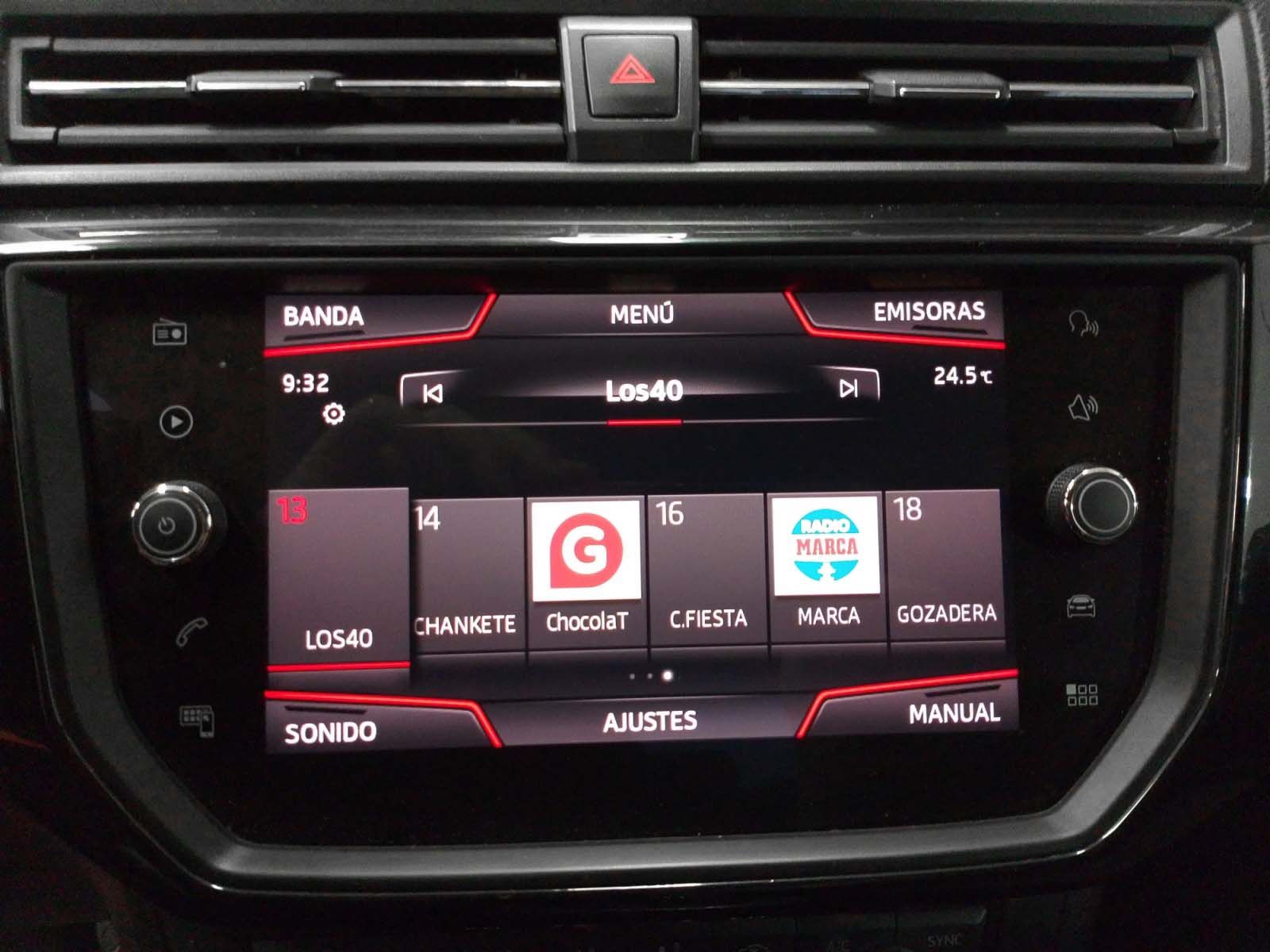 SEAT Ibiza 1.0 Ecotsi FR - foto 18