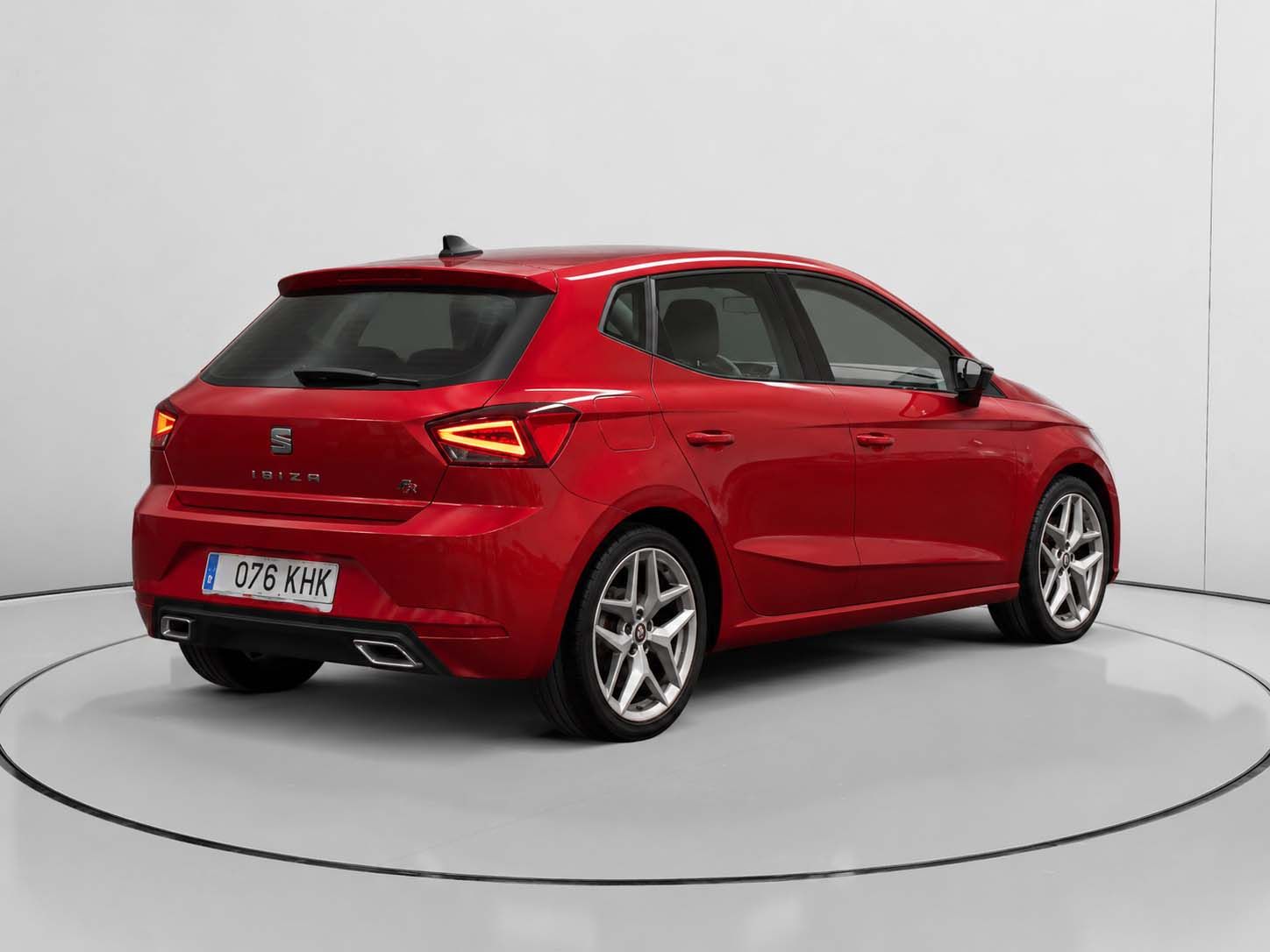SEAT Ibiza 1.0 Ecotsi FR - foto 3