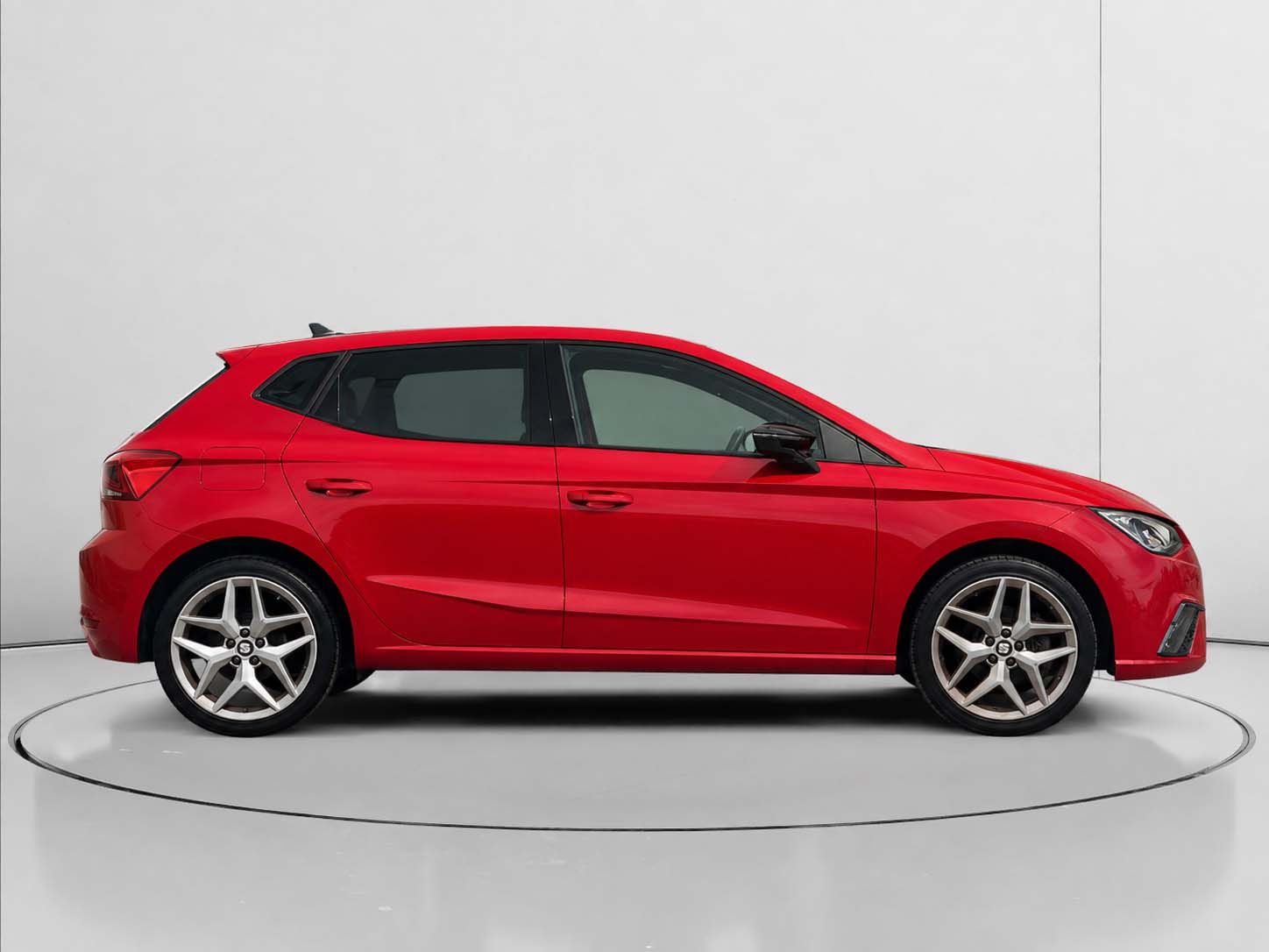 SEAT Ibiza 1.0 Ecotsi FR - foto 2
