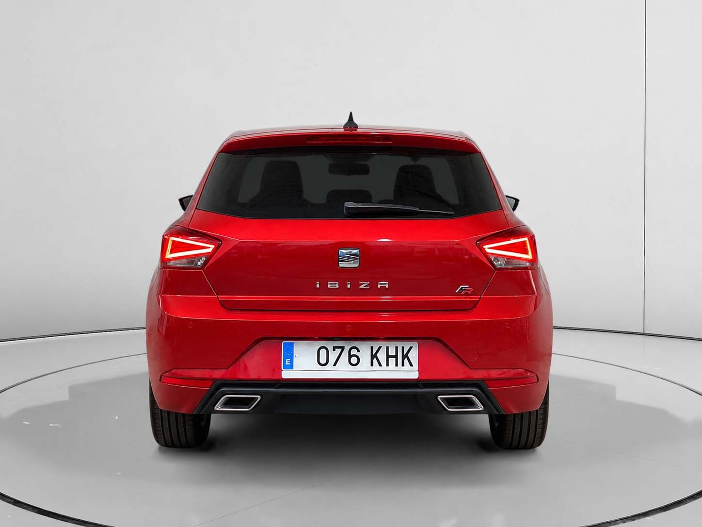SEAT Ibiza 1.0 Ecotsi FR - foto 4