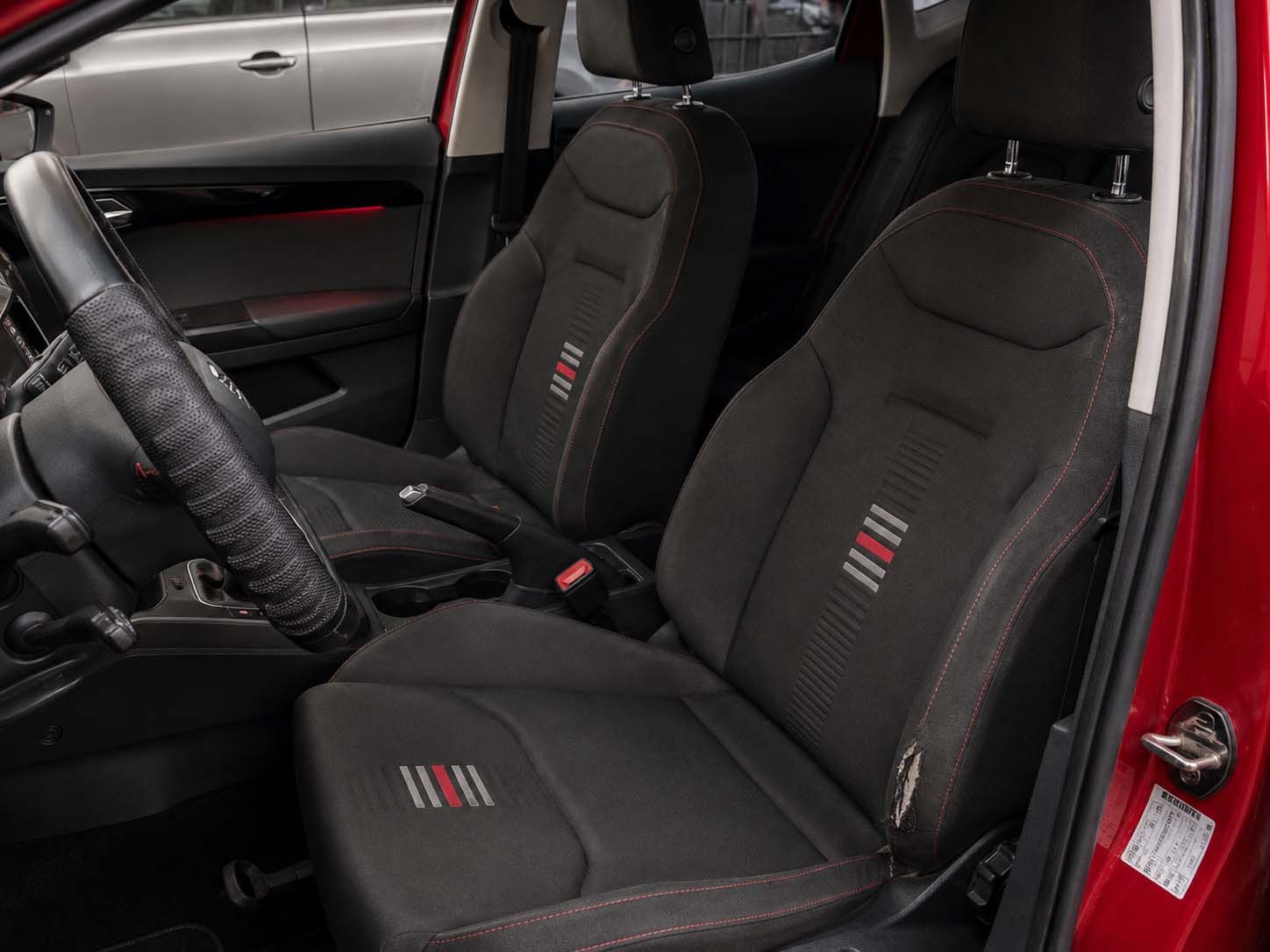SEAT Ibiza 1.0 Ecotsi FR - foto 22