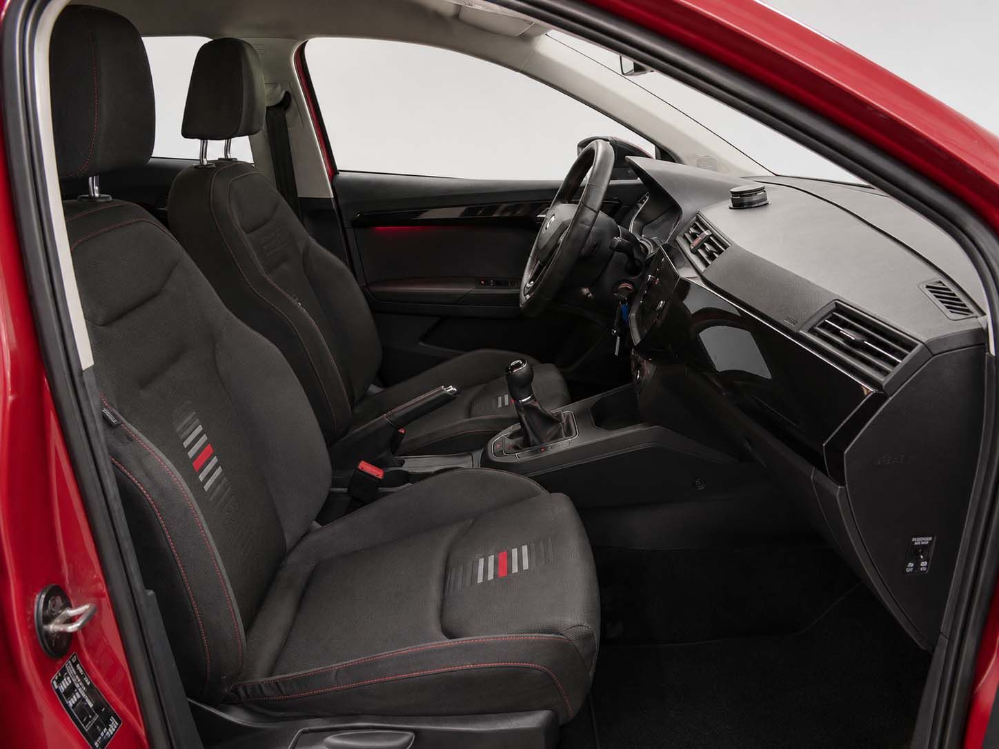 SEAT Ibiza 1.0 Ecotsi FR - foto 13