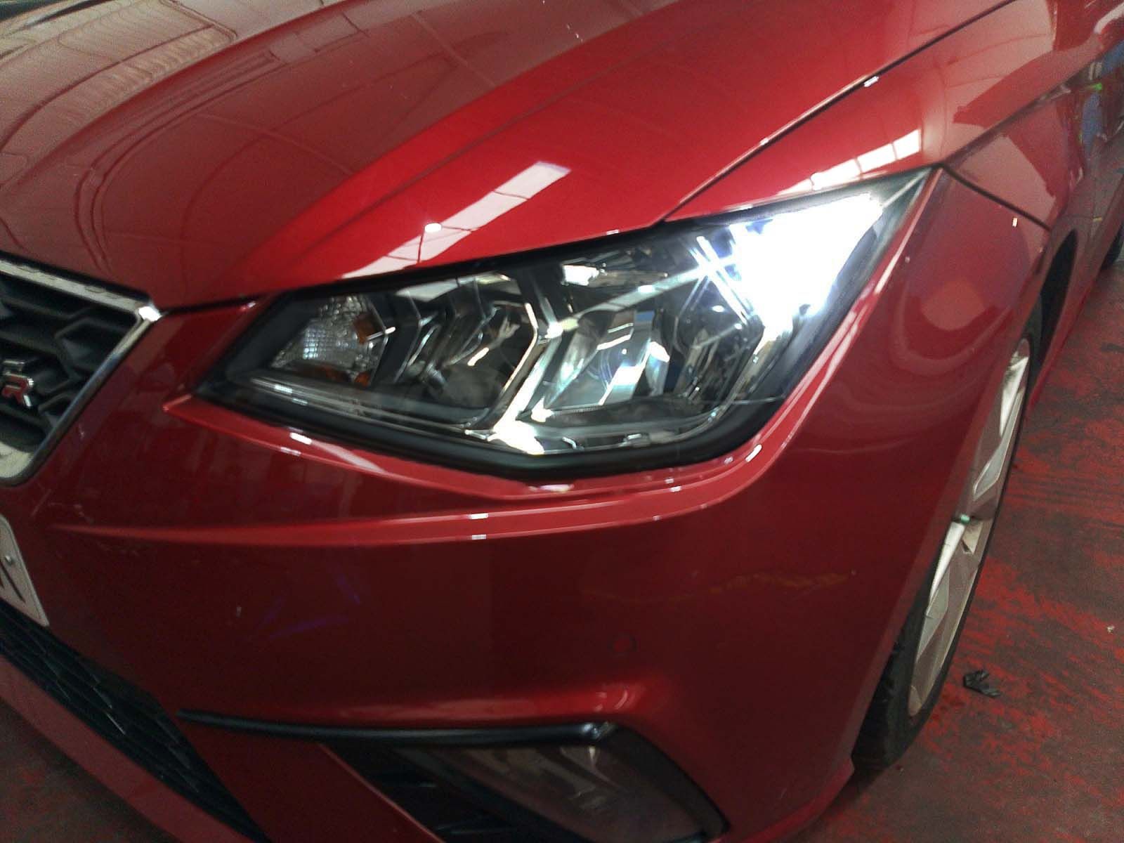 SEAT Ibiza 1.0 Ecotsi FR - foto 24