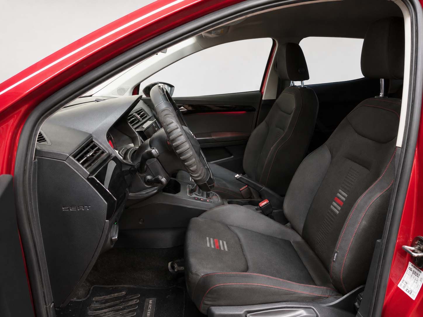 SEAT Ibiza 1.0 Ecotsi FR - foto 11