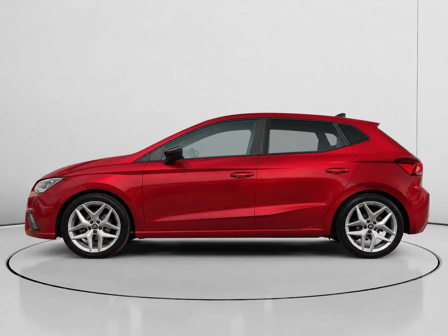 SEAT Ibiza 1.0 Ecotsi FR - foto 6