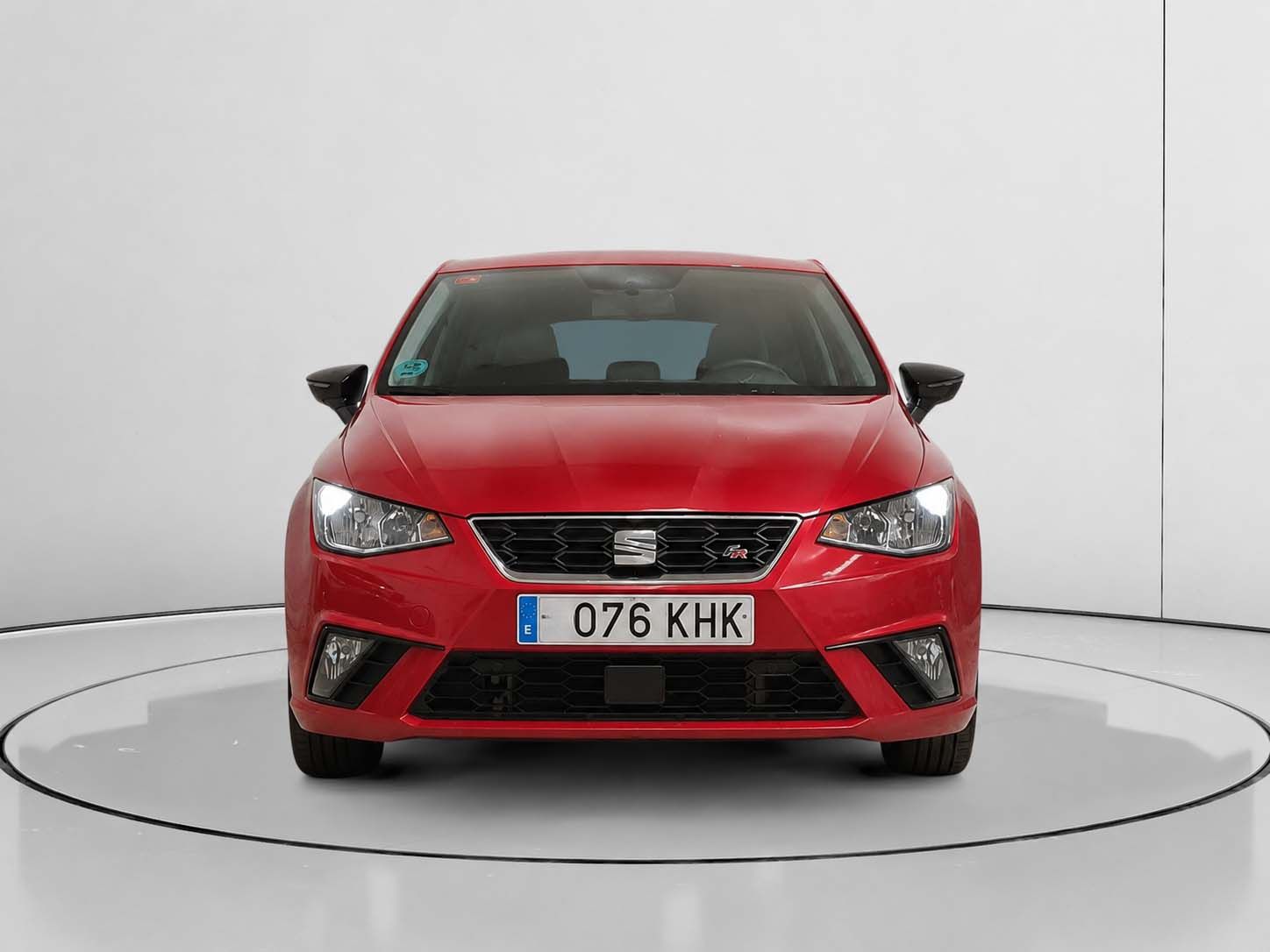 SEAT Ibiza 1.0 Ecotsi FR - foto 7