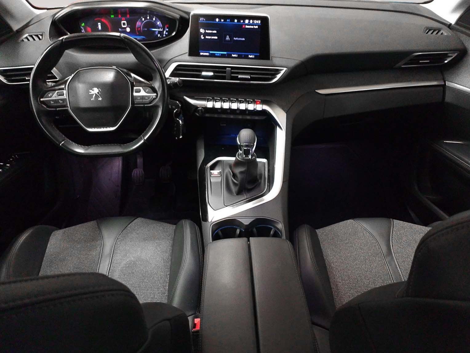 Peugeot 5008 PureTech 130 Allure - foto 9