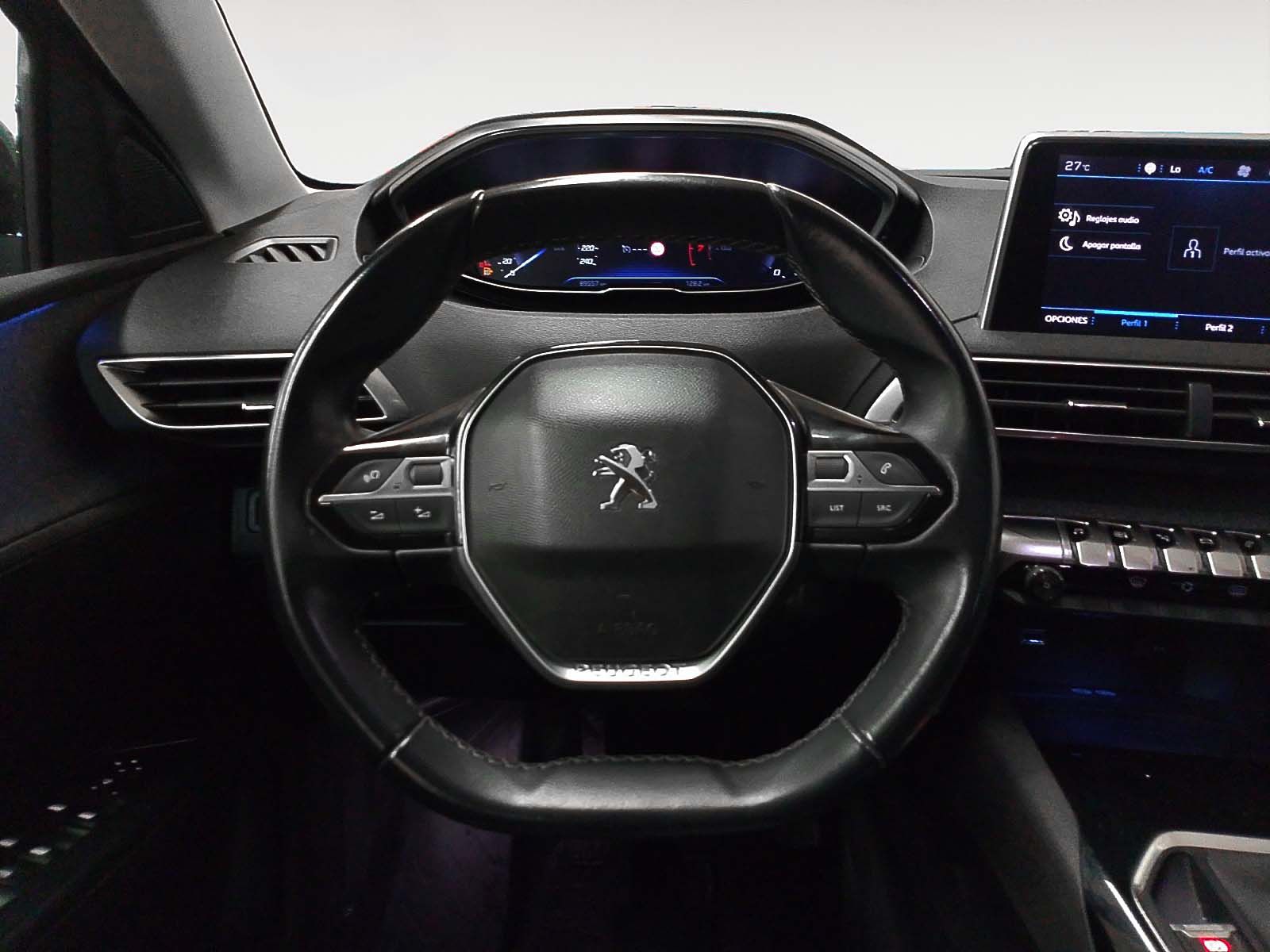 Peugeot 5008 PureTech 130 Allure - foto 10