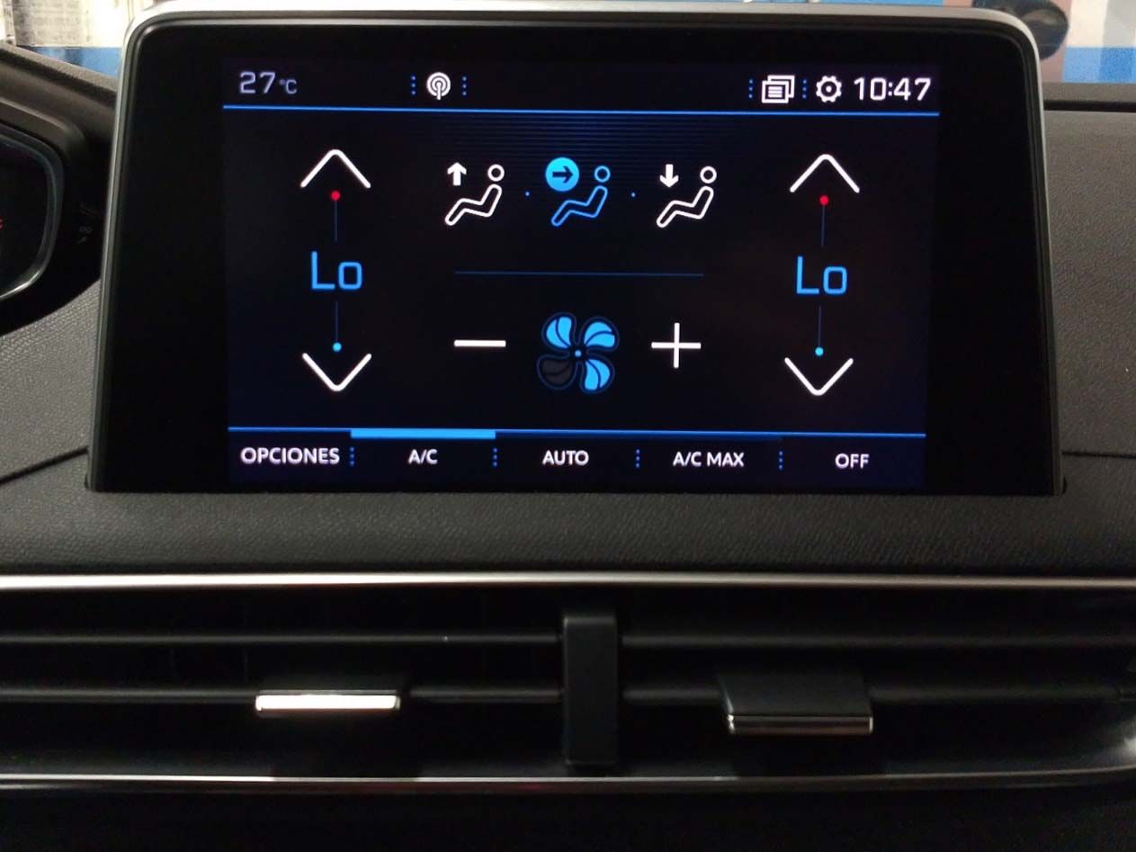 Peugeot 5008 PureTech 130 Allure - foto 22