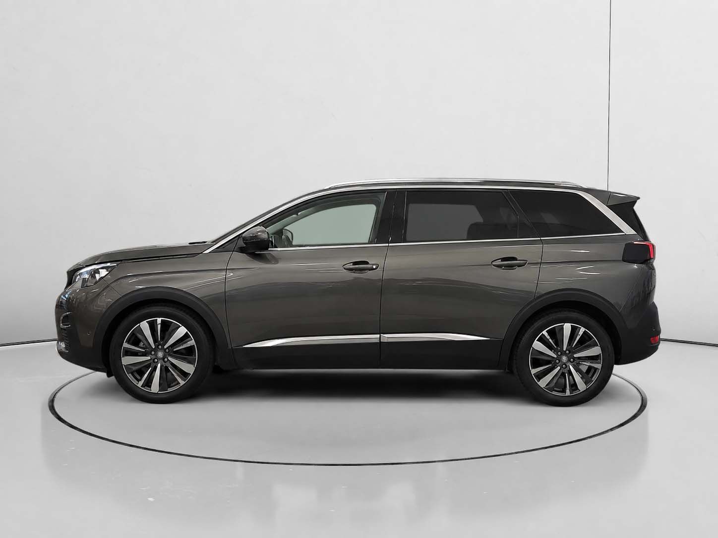 Peugeot 5008 PureTech 130 Allure - foto 6