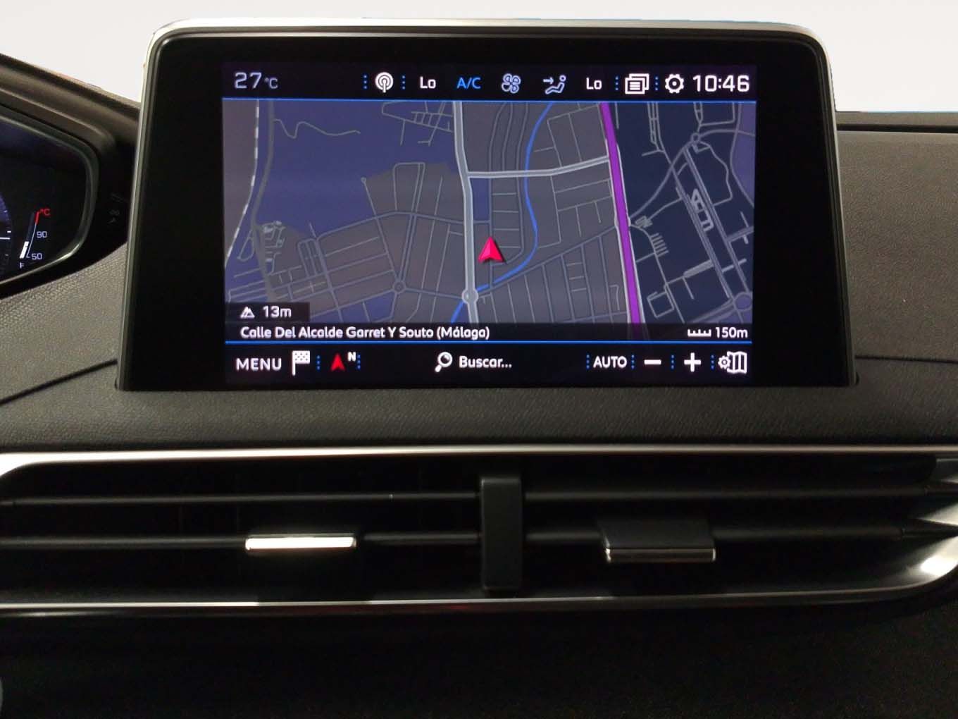 Peugeot 5008 PureTech 130 Allure - foto 18