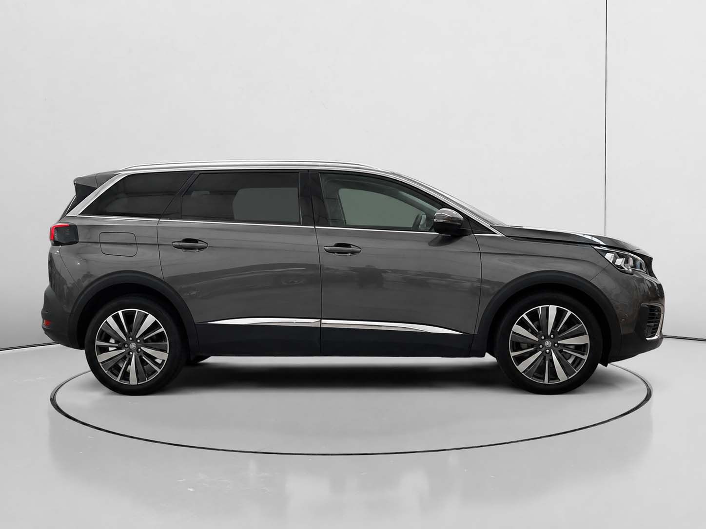 Peugeot 5008 PureTech 130 Allure - foto 2