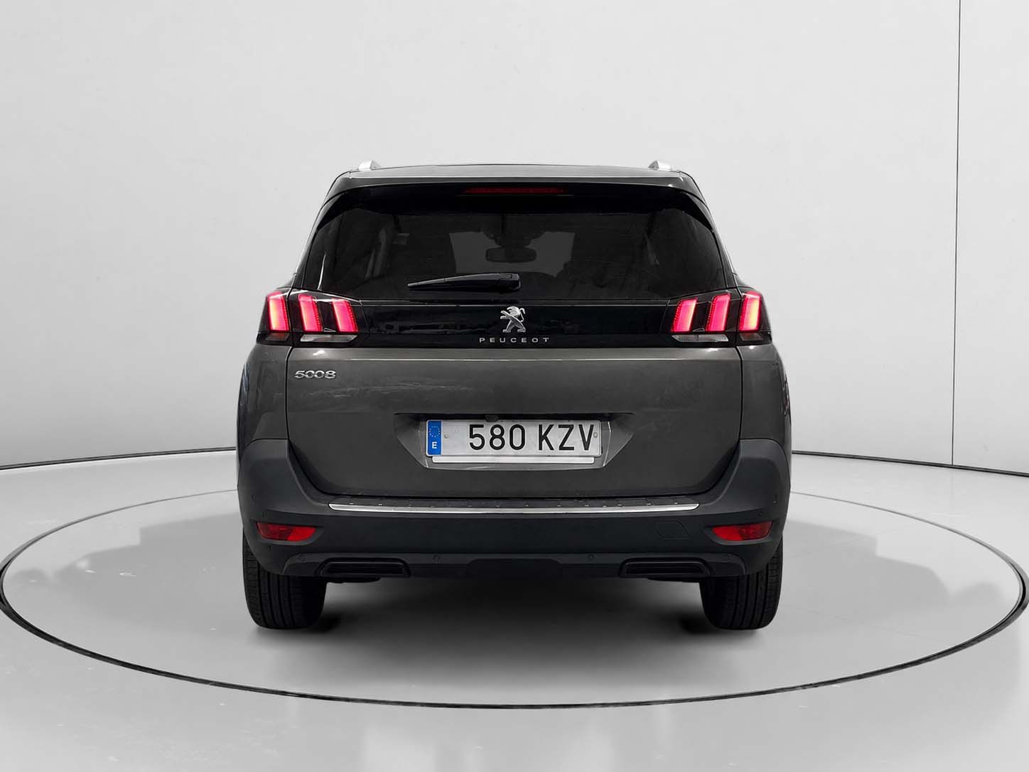 Peugeot 5008 PureTech 130 Allure - foto 4