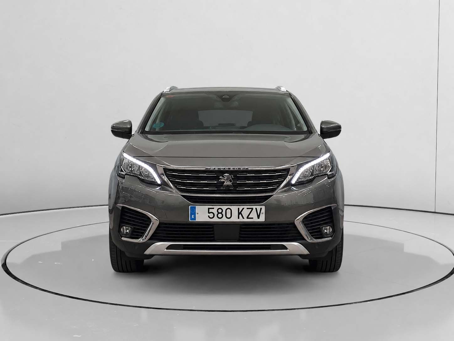 Peugeot 5008 PureTech 130 Allure - foto 7