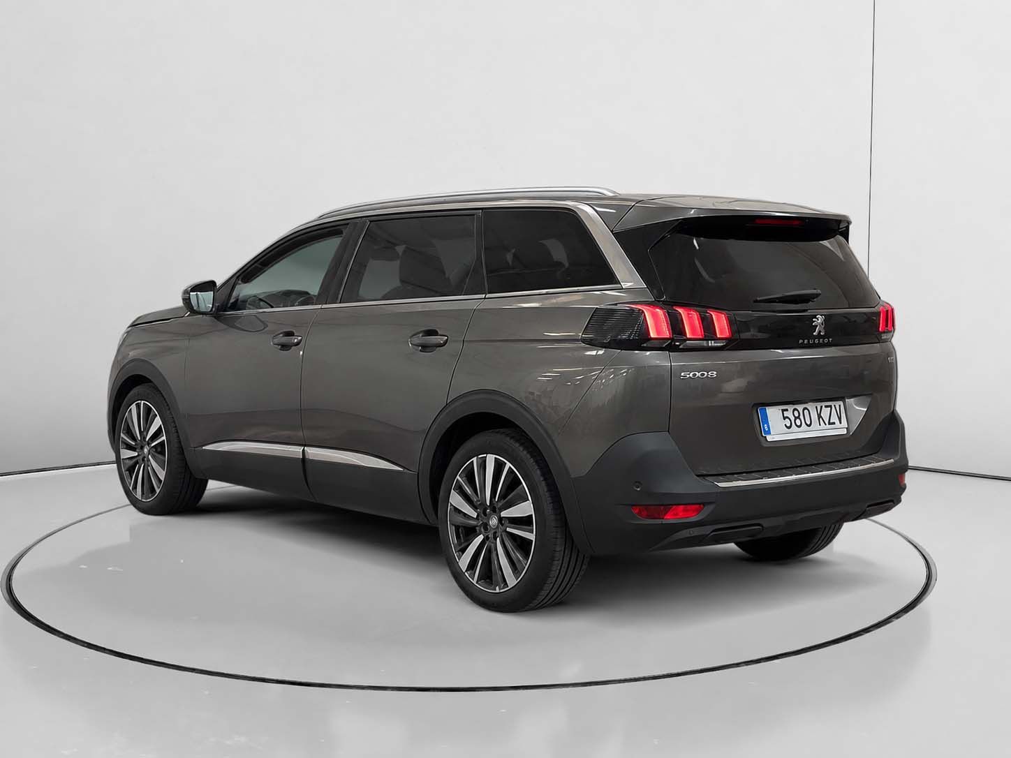 Peugeot 5008 PureTech 130 Allure - foto 5
