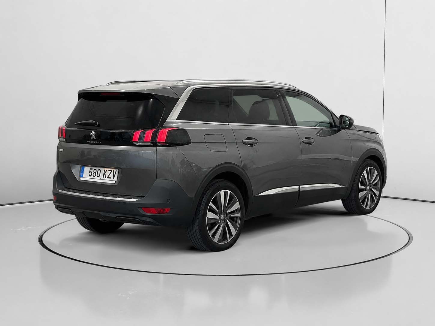 Peugeot 5008 PureTech 130 Allure - foto 3