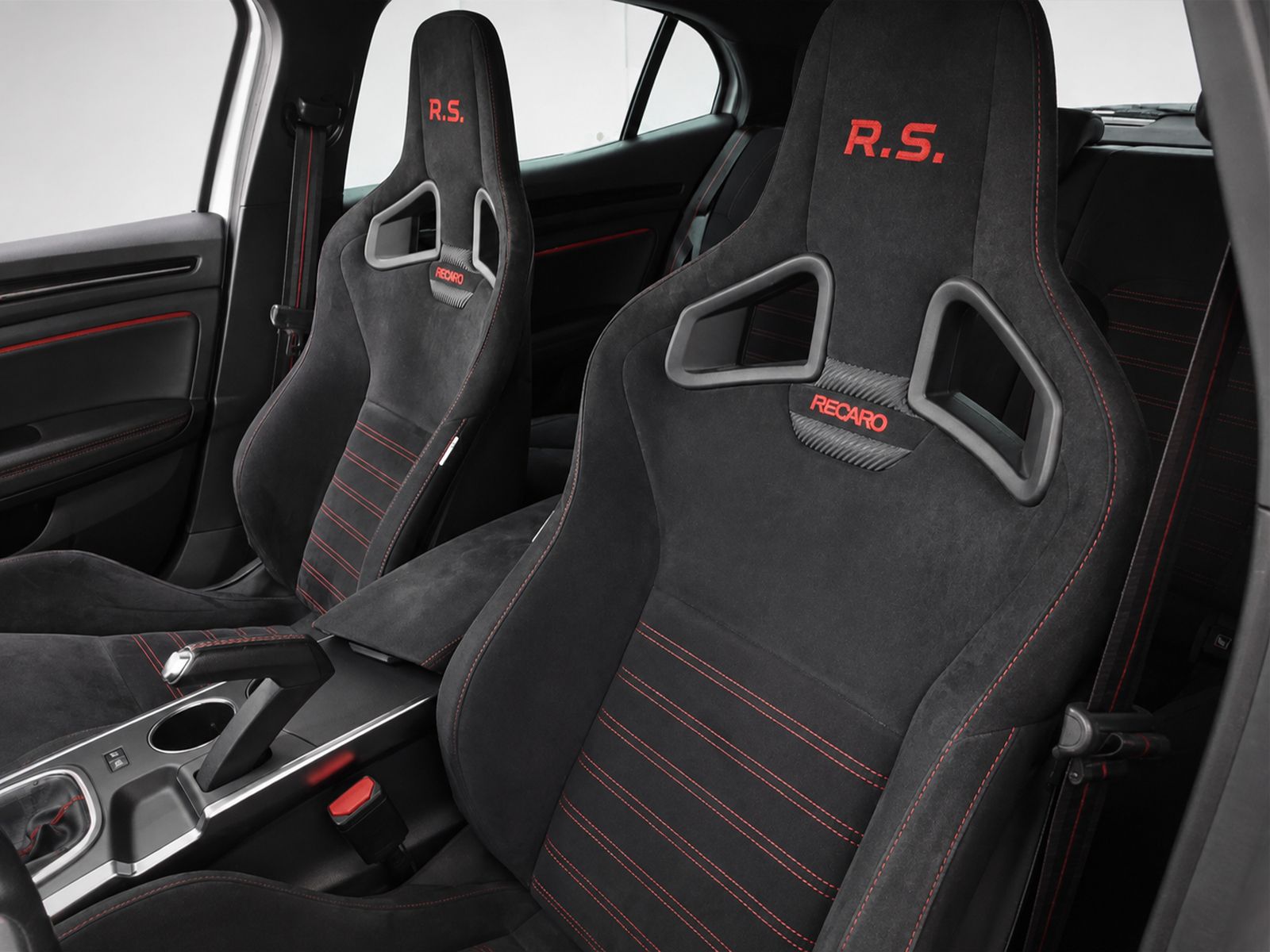 Renault Mégane RS Trophy TCe GPF - foto 23