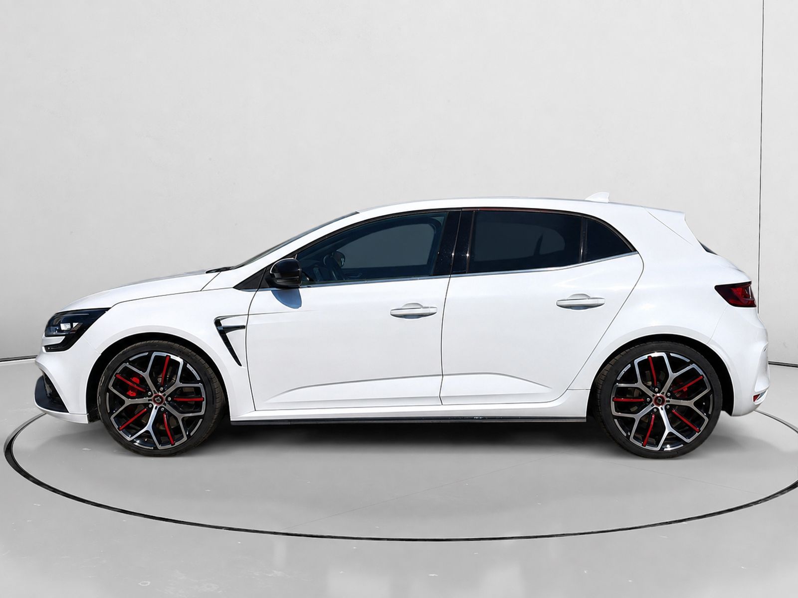 Renault Mégane RS Trophy TCe GPF - foto 6