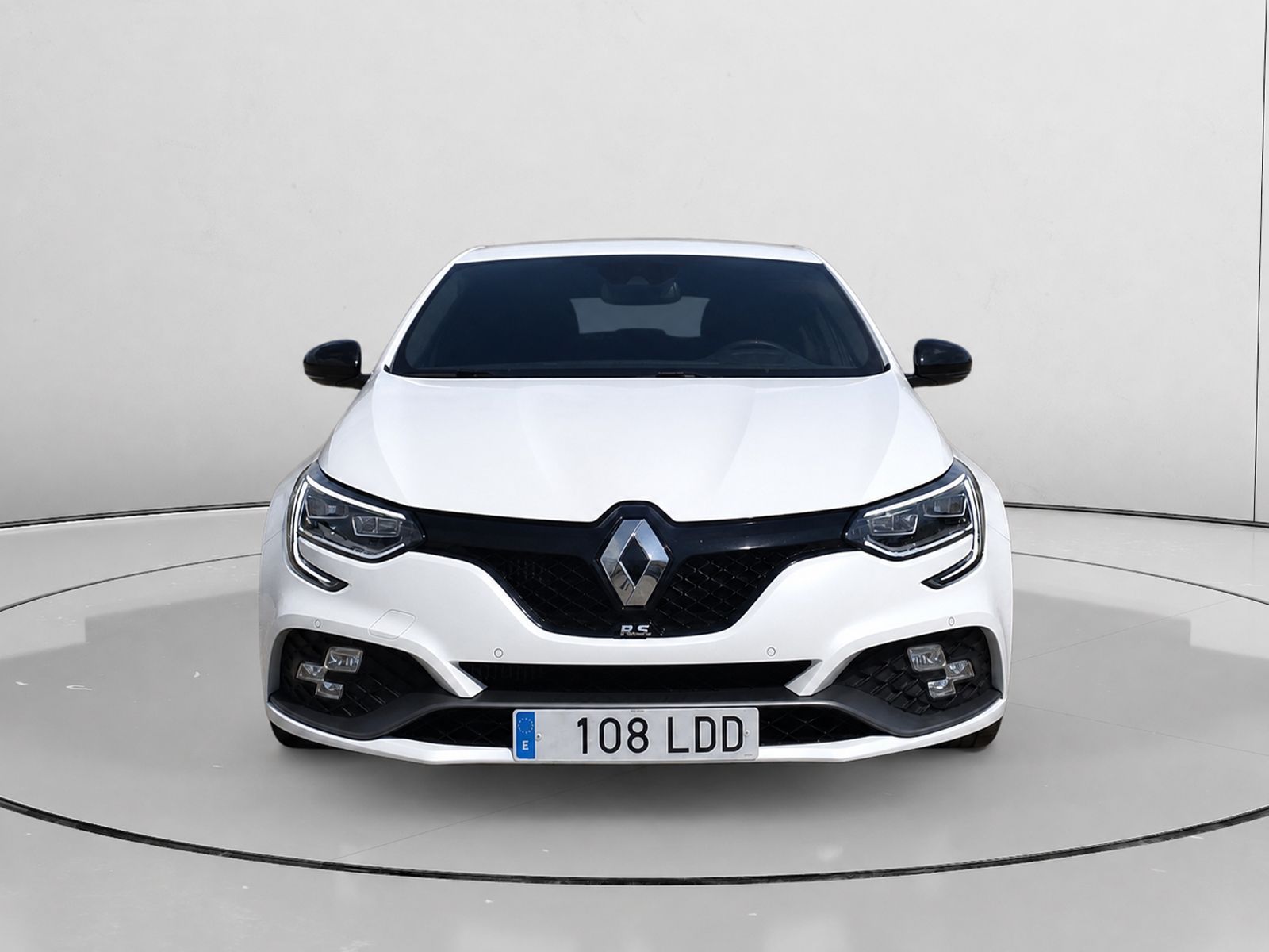 Renault Mégane RS Trophy TCe GPF - foto 7