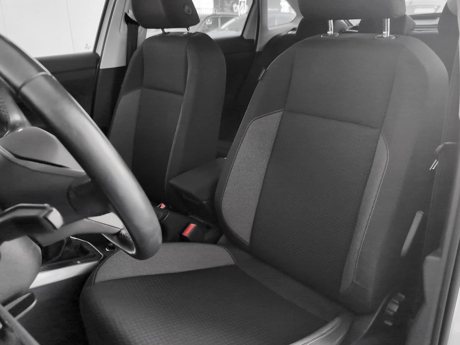 Volkswagen Taigo Life 1.0 TSI - foto 21
