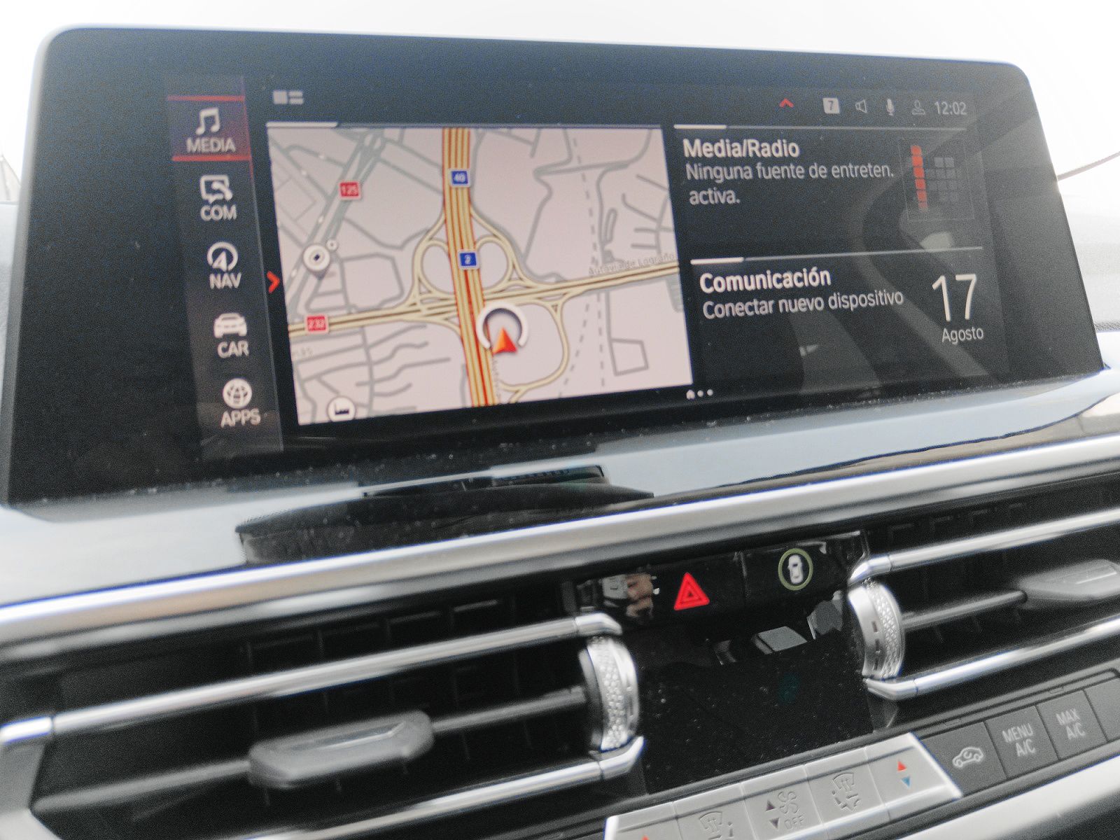 BMW X4 xDrive20d xLine - foto 17