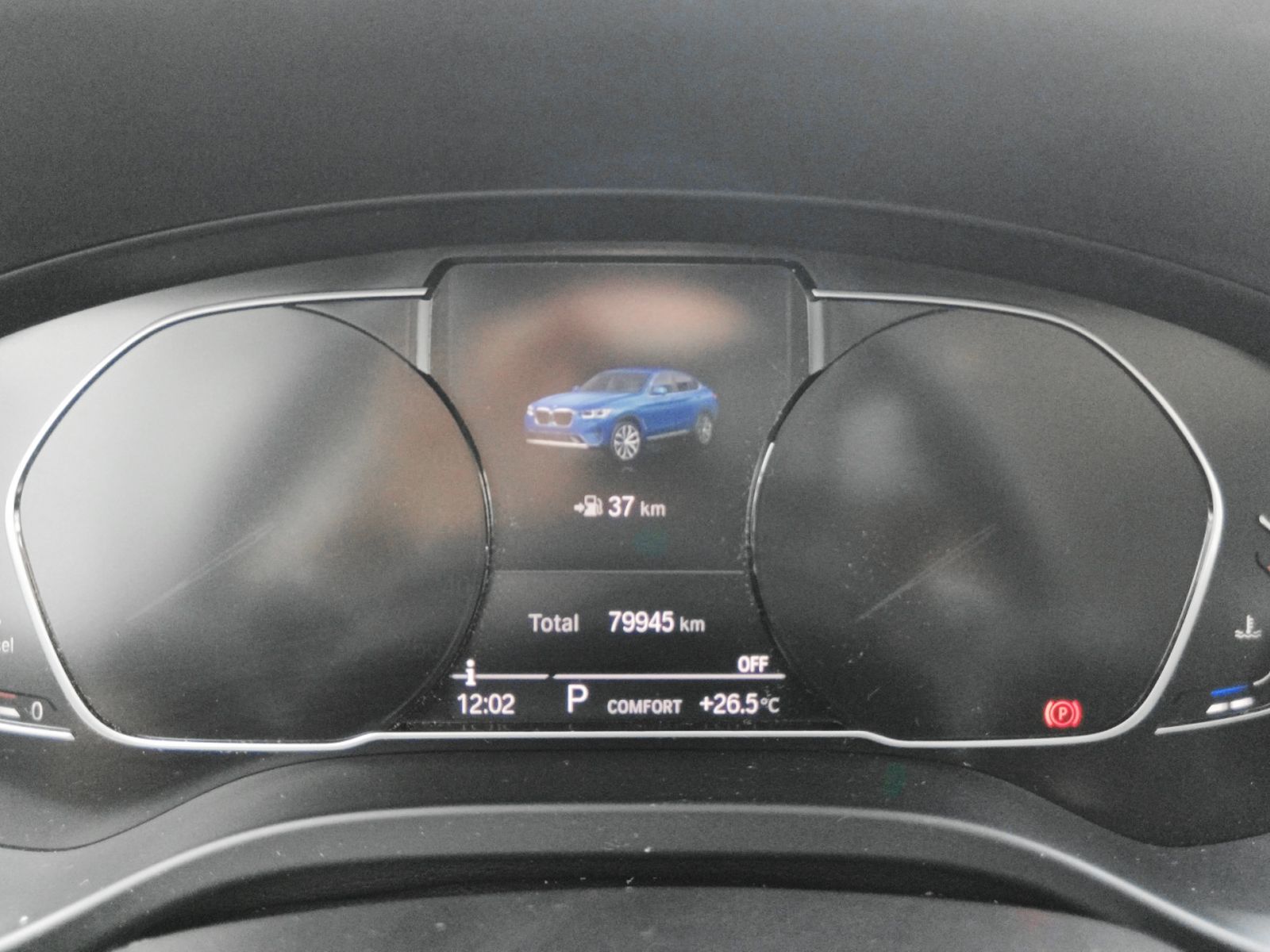 BMW X4 xDrive20d xLine - foto 16