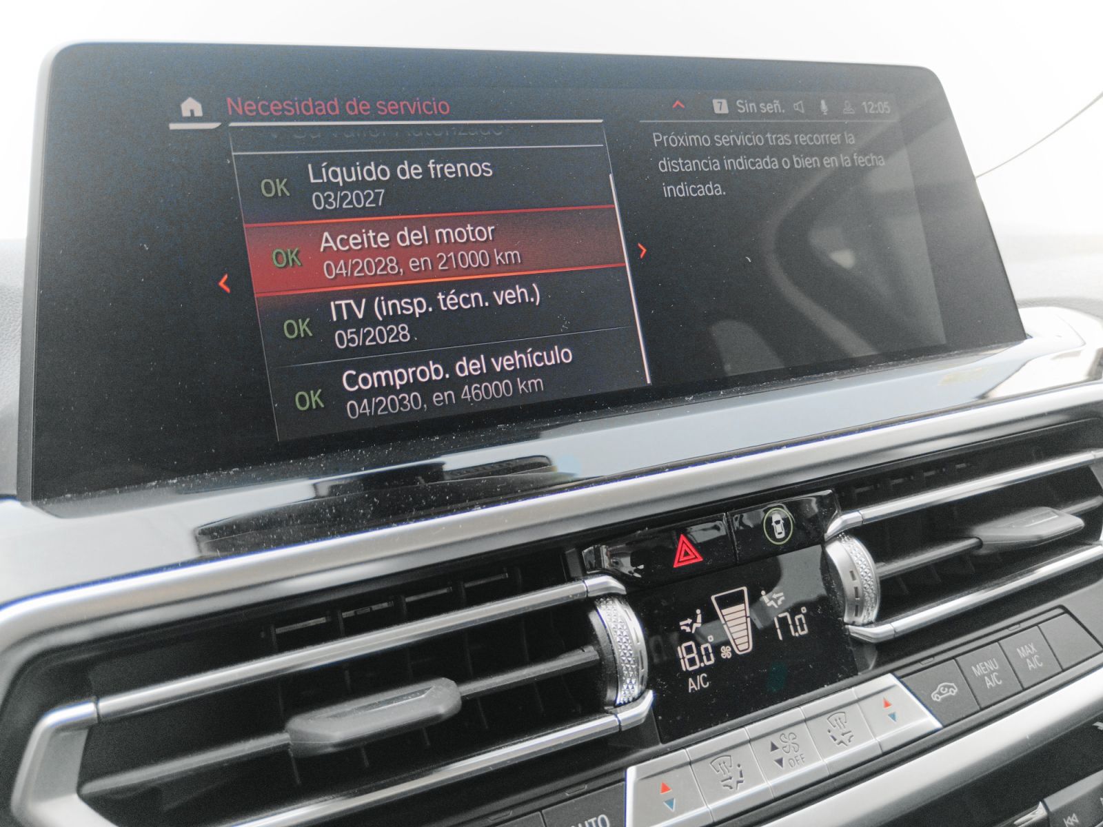 BMW X4 xDrive20d xLine - foto 26