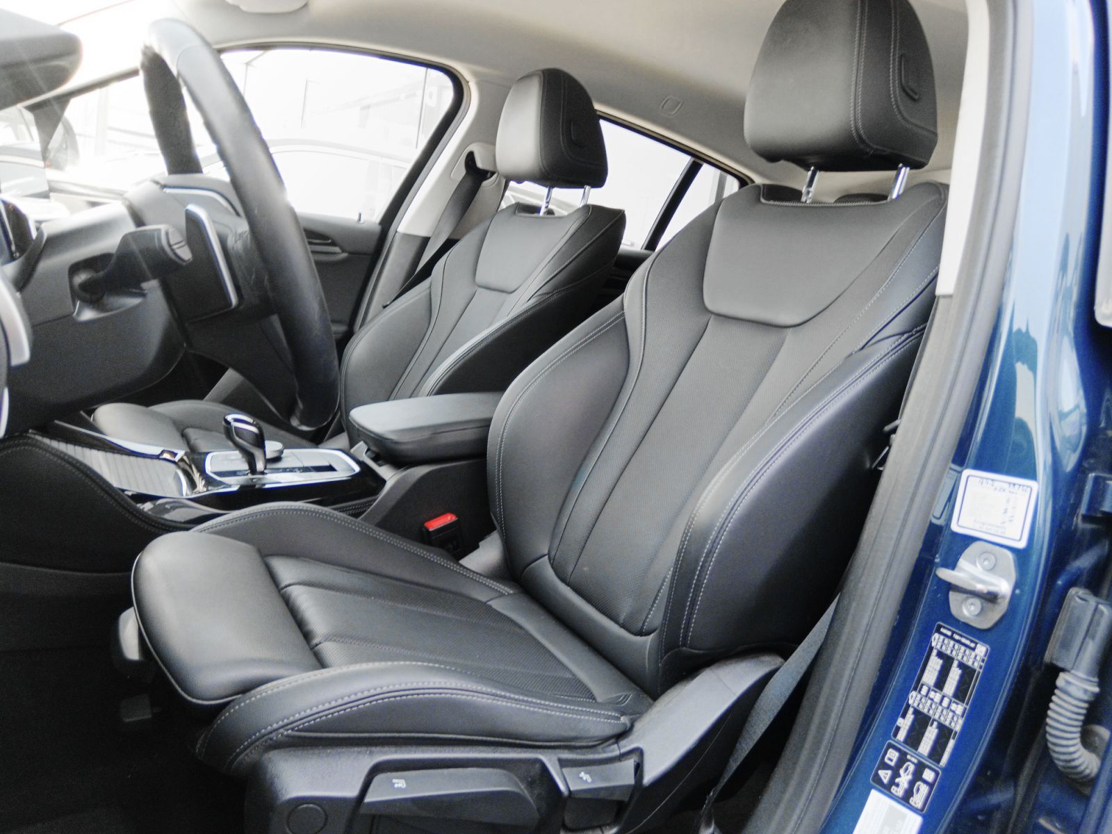 BMW X4 xDrive20d xLine - foto 23