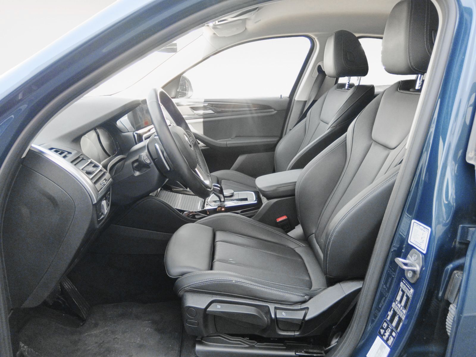 BMW X4 xDrive20d xLine - foto 10