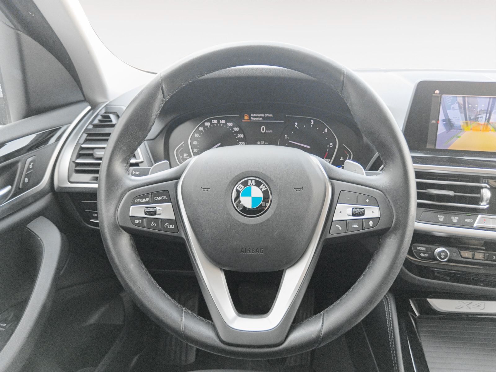 BMW X4 xDrive20d xLine - foto 9