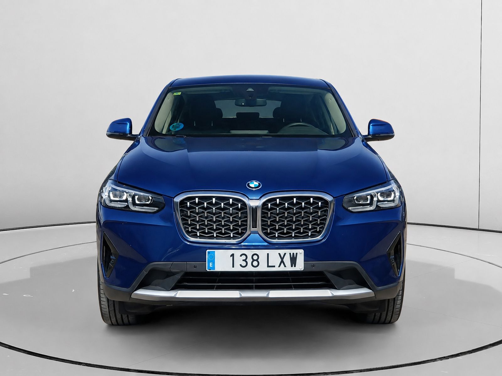 BMW X4 xDrive20d xLine - foto 7