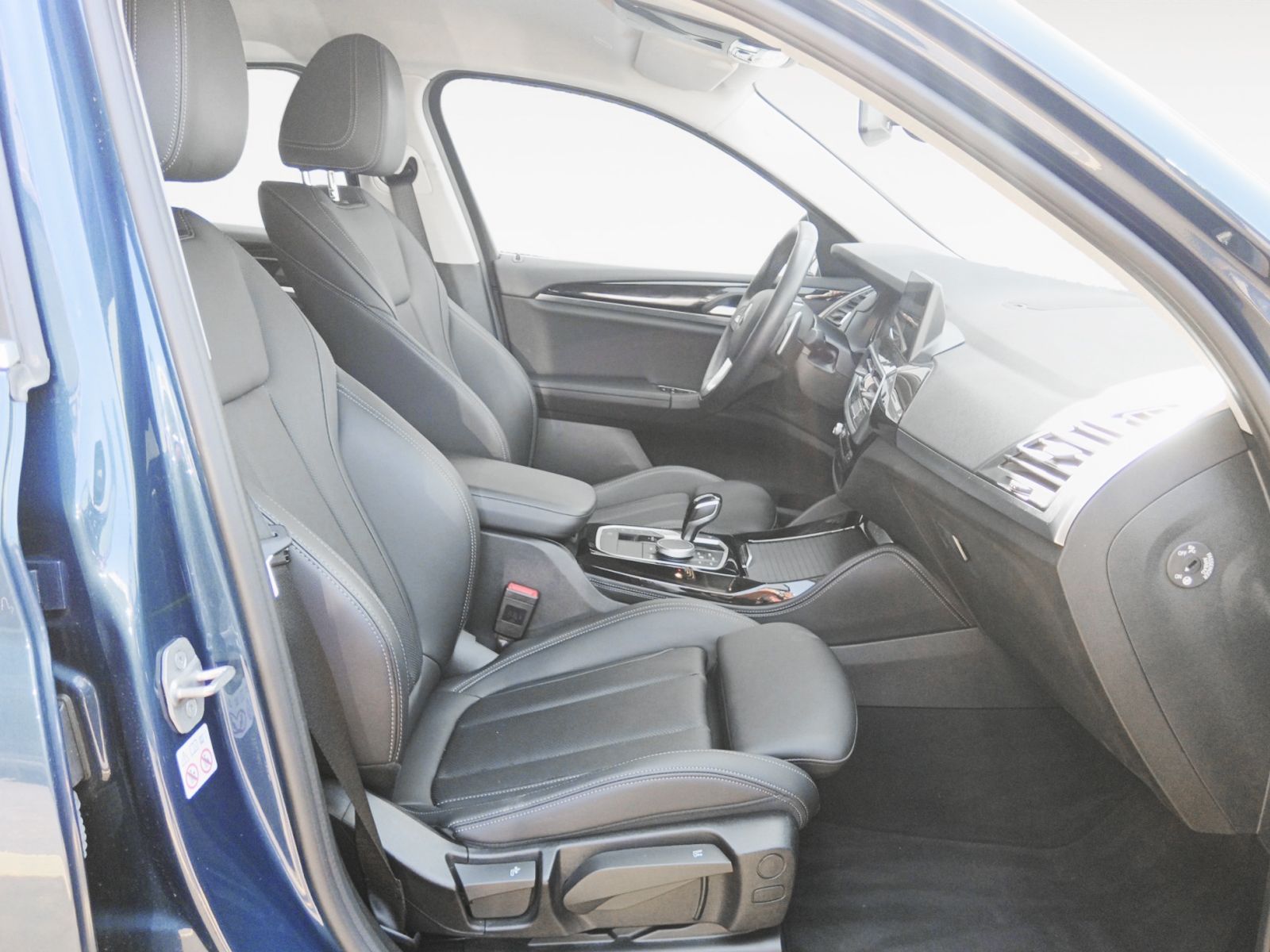 BMW X4 xDrive20d xLine - foto 12