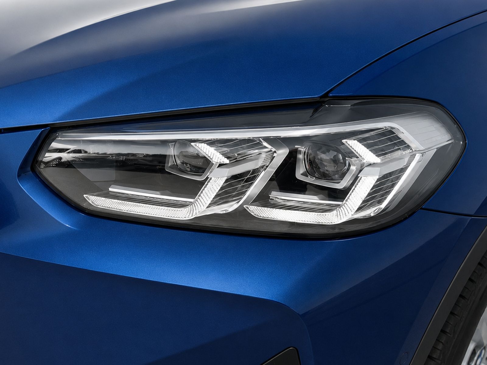 BMW X4 xDrive20d xLine - foto 25