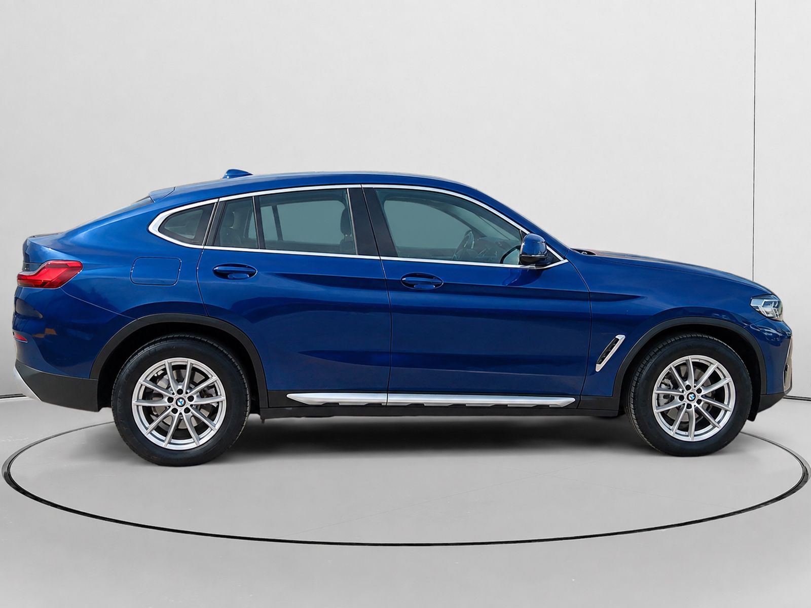 BMW X4 xDrive20d xLine - foto 2