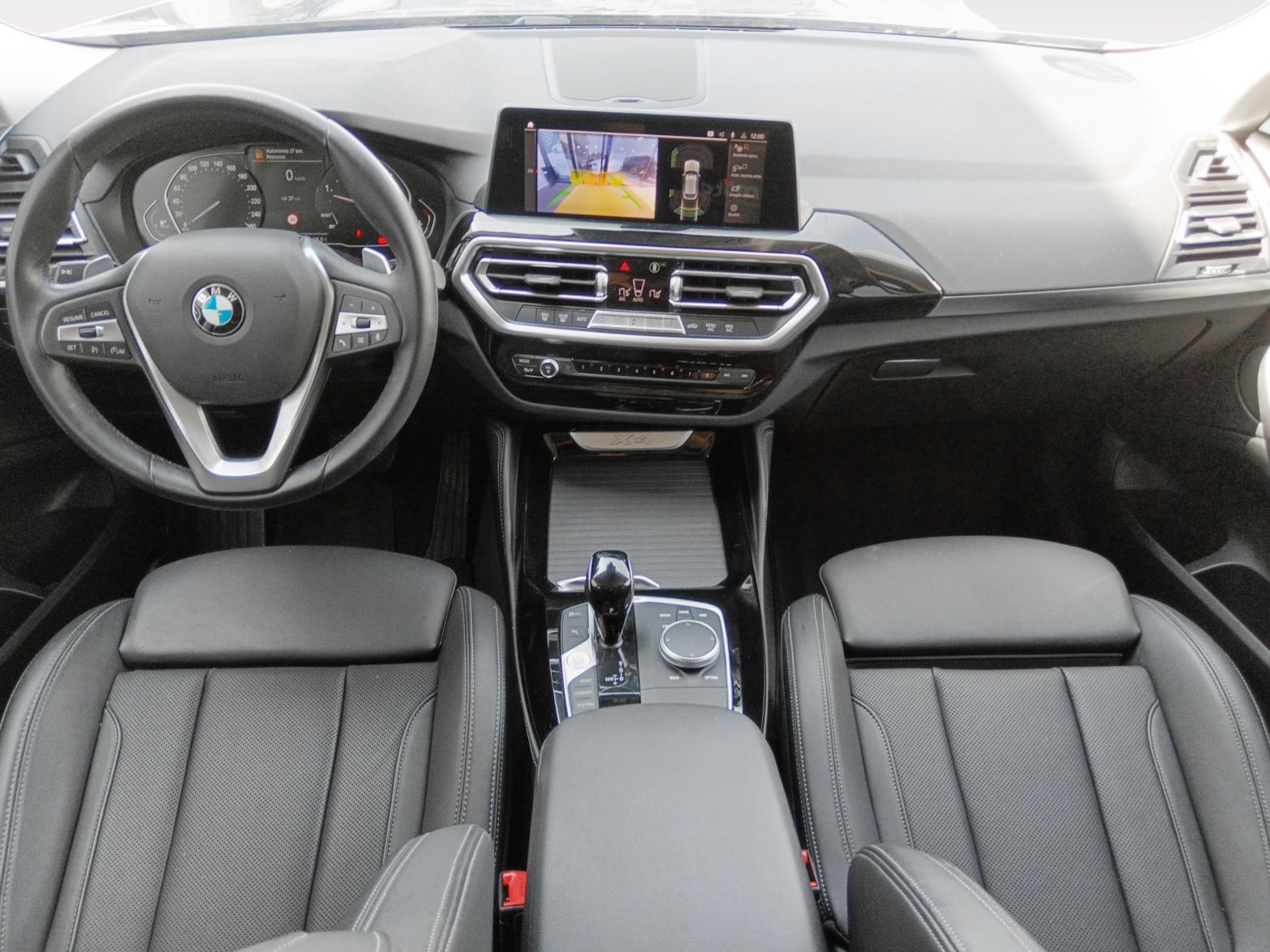 BMW X4 xDrive20d xLine - foto 8