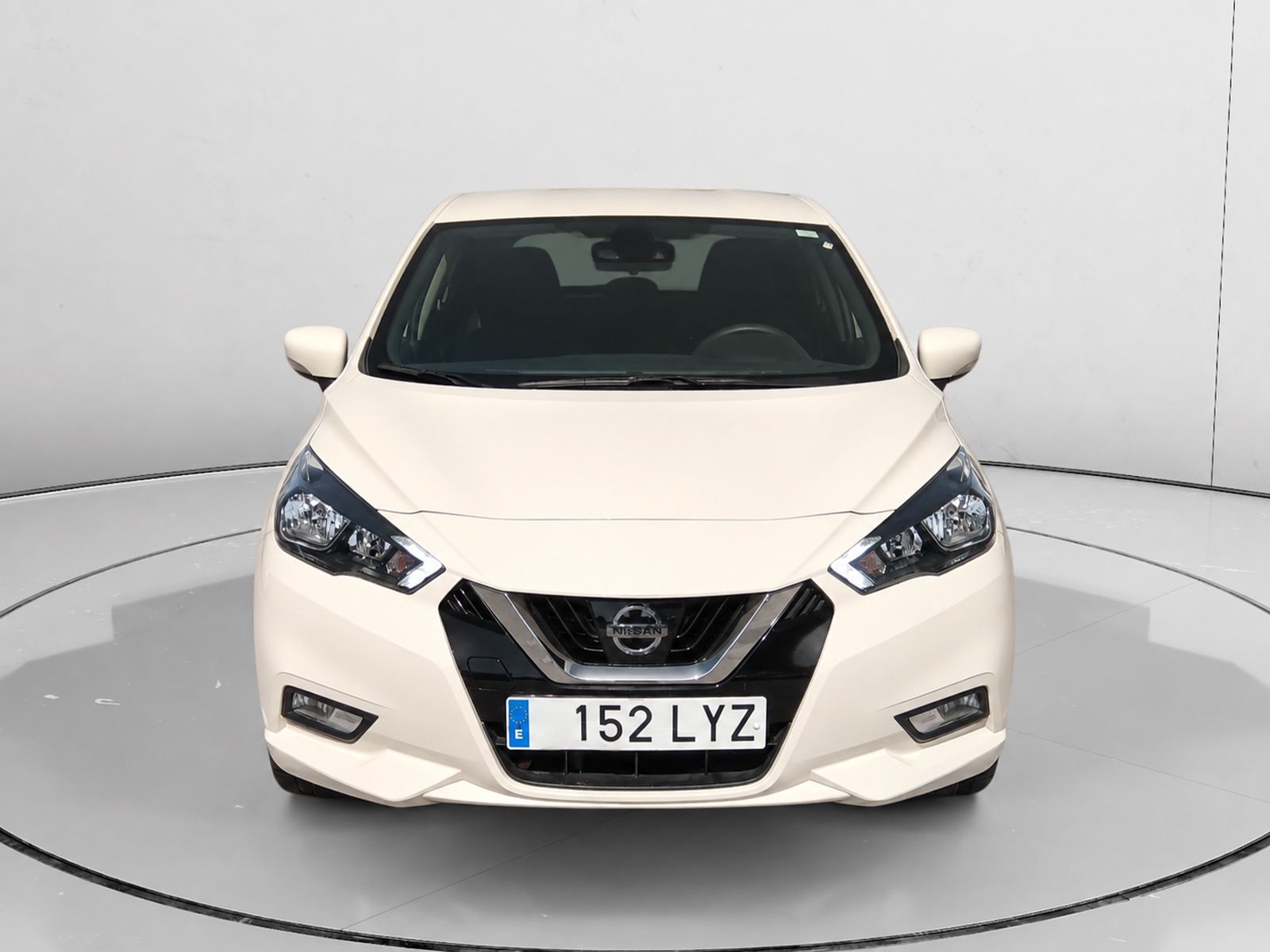 Nissan Micra IG-T Acenta - foto 7