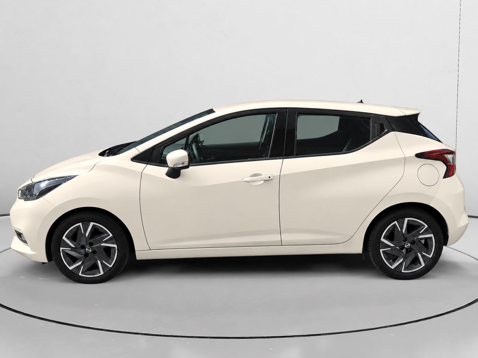 Nissan Micra IG-T Acenta - foto 6